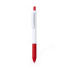 PENNA A SFERA CORIN IN ABS REFILL BLU