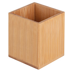 PORTAPENNE IN BAMBOO