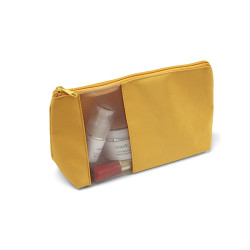 POCHETTE CON FINESTRA TRASPARENTE
