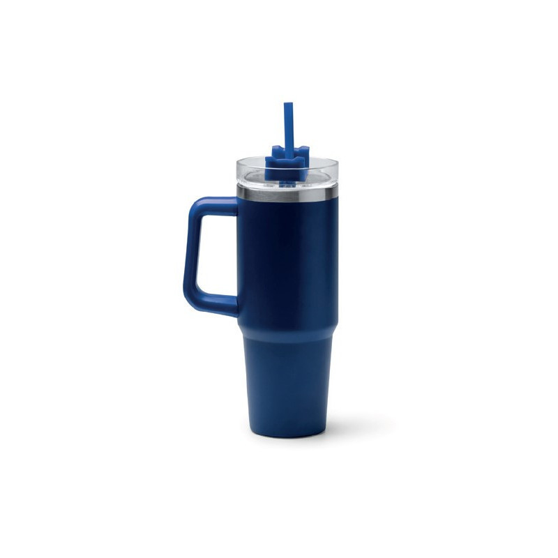 TAZZA TERMICA DOPPIO STRATO IN ACCIAIO