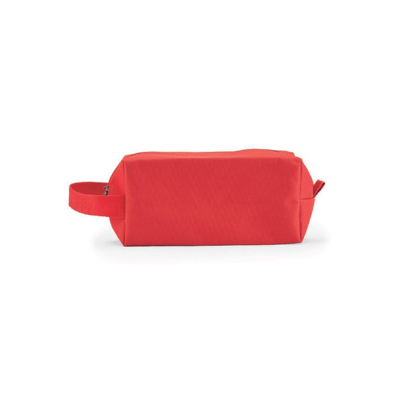 POCHETTE IN POLIESTERE 600D