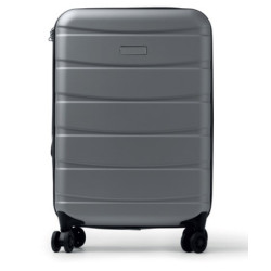 TROLLEY DA VIAGGIO PIEGHEVOLE 35X55X22