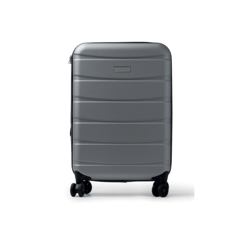TROLLEY DA VIAGGIO PIEGHEVOLE 35X55X22