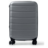 TROLLEY DA VIAGGIO PIEGHEVOLE 35X55X22