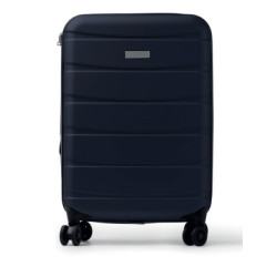 TROLLEY DA VIAGGIO PIEGHEVOLE 35X55X22