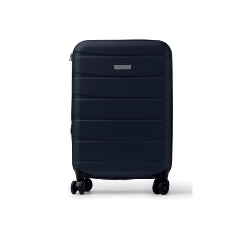 TROLLEY DA VIAGGIO PIEGHEVOLE 35X55X22
