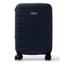TROLLEY DA VIAGGIO PIEGHEVOLE 35X55X22