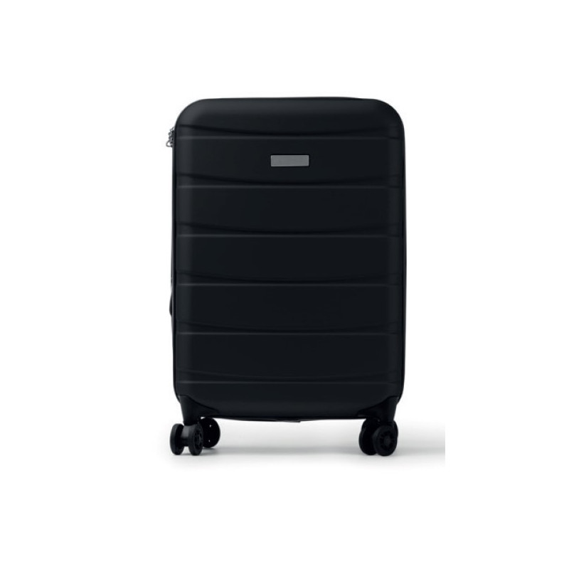 TROLLEY DA VIAGGIO PIEGHEVOLE 35X55X22