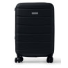 TROLLEY DA VIAGGIO PIEGHEVOLE 35X55X22