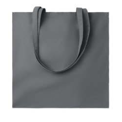 BORSA COTONE COLORATO