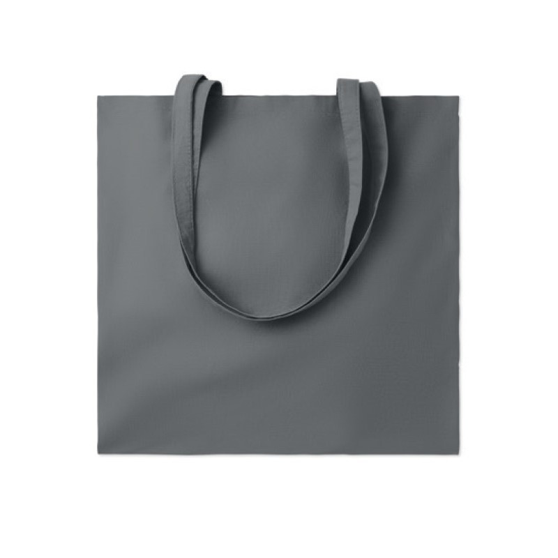 BORSA COTONE COLORATO