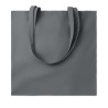 BORSA COTONE COLORATO