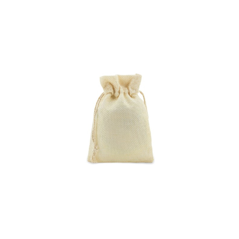 SACCHETTO REGALO IN POLIESTERE 10X14