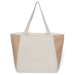 BORSA MARE IN CANVAS 300GR...