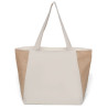 BORSA MARE IN CANVAS 300GR 34X50X14
