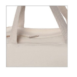 BORSA MARE IN CANVAS 300GR 34X50X14