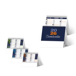 CALENDARIO DA TAVOLO...