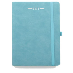 AGENDA GIORNALIERA SCALETTATA 15X21