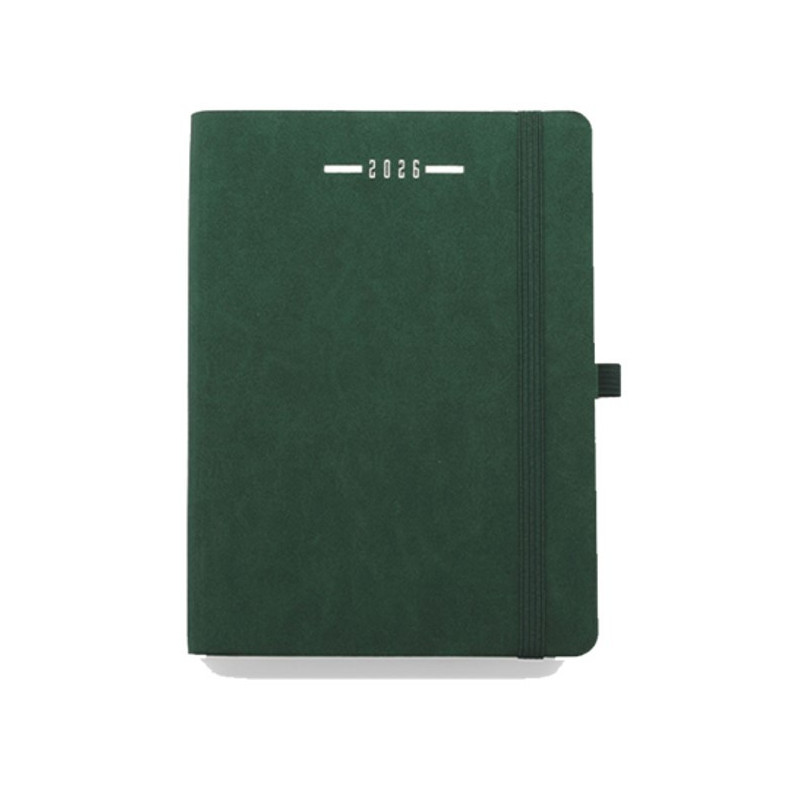AGENDA GIORNALIERA SCALETTATA 15X21