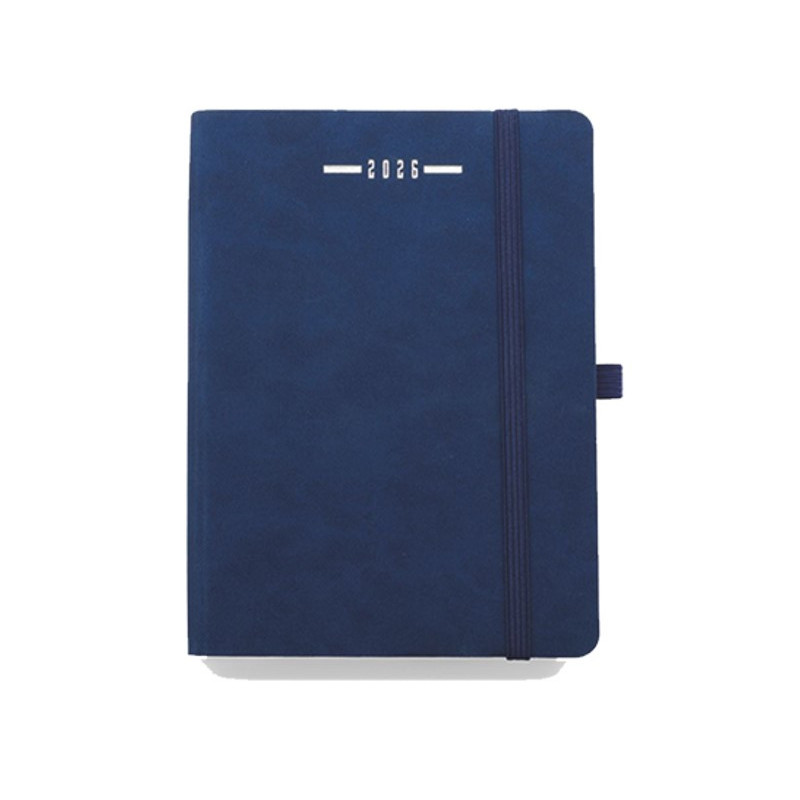 AGENDA GIORNALIERA SCALETTATA 11X17