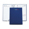 AGENDA GIORNALIERA ITALY 15X21 S/D ABBINATI