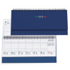 PLANNING SETTIMANALE ITALY 30,5X13