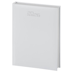 AGENDA GIORNALIERA GOMMATO 12X17 S/D ABBINATI