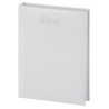 AGENDA GIORNALIERA GOMMATO 12X17 S/D ABBINATI
