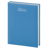 AGENDA GIORNALIERA GOMMATO 12X17 S/D ABBINATI