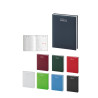 AGENDA GIORNALIERA GOMMATO 12X17 S/D ABBINATI
