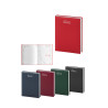 AGENDA MAXI GIORNALIERA GOMMATO 17X24 S/D ABBINATI