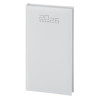 AGENDINA SETTIMANALE GOMMATO 8X15