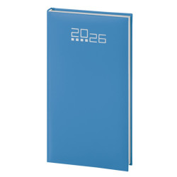AGENDINA SETTIMANALE GOMMATO 8X15