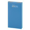AGENDINA SETTIMANALE GOMMATO 8X15