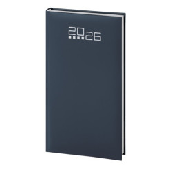 AGENDINA SETTIMANALE GOMMATO 8X15