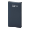 AGENDINA SETTIMANALE GOMMATO 8X15