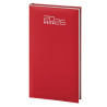 AGENDINA SETTIMANALE GOMMATO 8X15