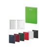 AGENDA SETTIMANALE GOMMATO 17X24