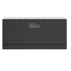 PLANNING SETTIMANALE GOMMATO 30,5X13