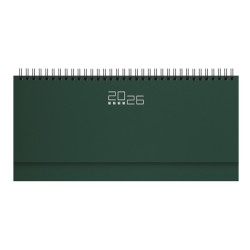 PLANNING SETTIMANALE GOMMATO 30,5X13