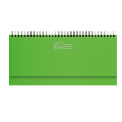 PLANNING SETTIMANALE GOMMATO 30,5X13