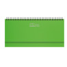 PLANNING SETTIMANALE GOMMATO 30,5X13