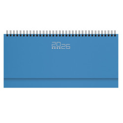 PLANNING SETTIMANALE GOMMATO 30,5X13