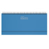 PLANNING SETTIMANALE GOMMATO 30,5X13