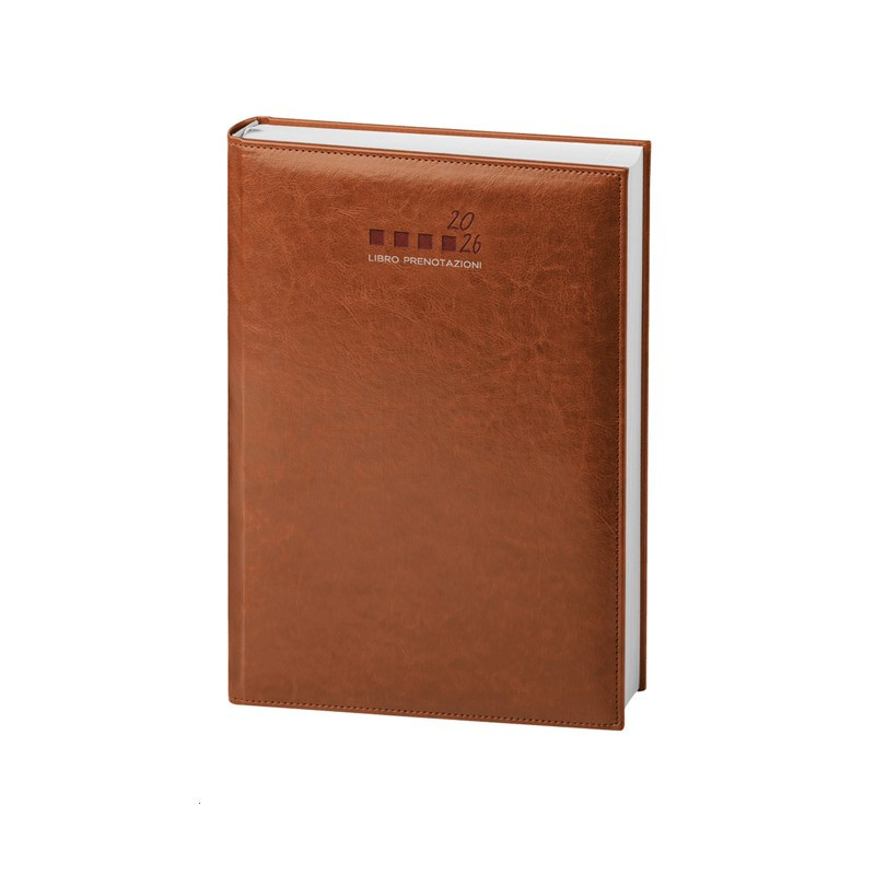 AGENDA RISTORANTE GOMMATO 21X30