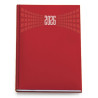 AGENDA GIORNALIERA GOMMATO 21X30