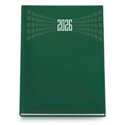 AGENDA GIORNALIERA GOMMATO 21X30