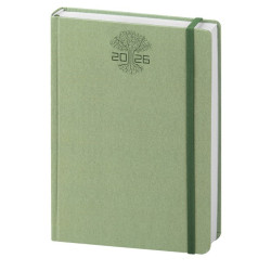 AGENDA GIORNALIERA TREE S/D ABB. 15X21