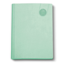 AGENDA SETTIMANALE PRINTFLEX 17X24