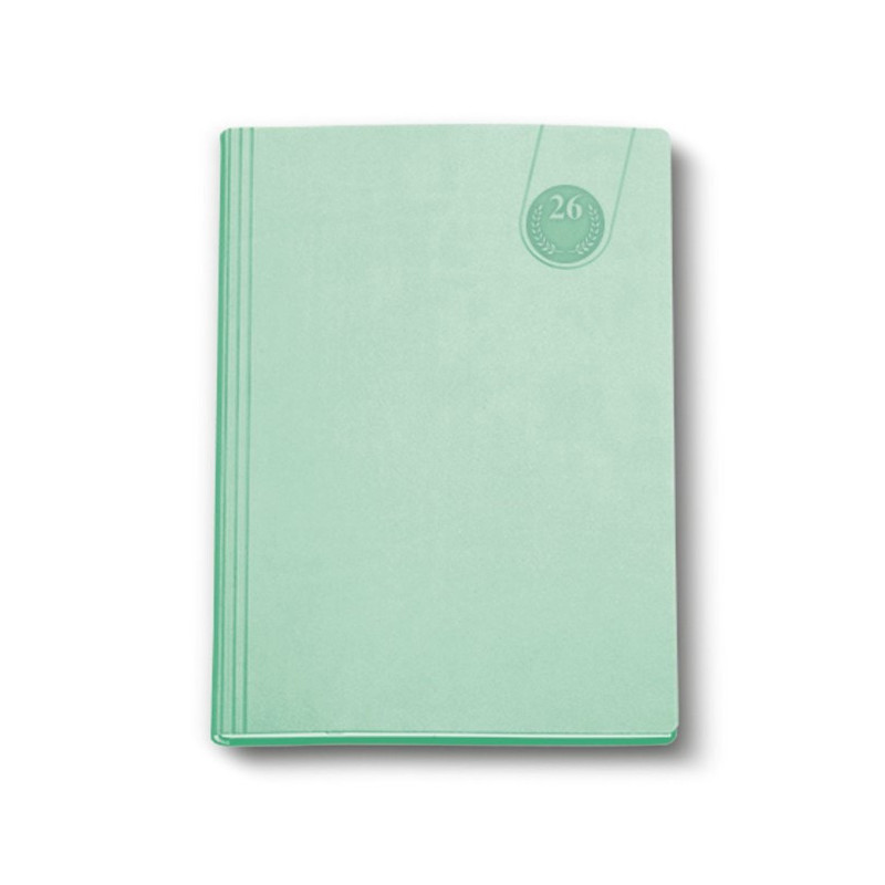 AGENDA SETTIMANALE PRINTFLEX 17X24